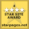 4 star award