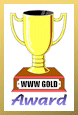 award gold